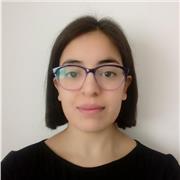 Profesora de inglés. Clases a nivel primario y secundario